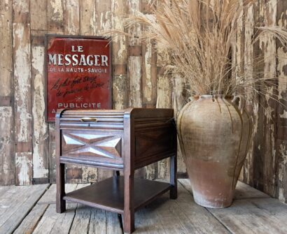 oak drinks cabinet roll top compartment furniture storage cupboards and cabinets