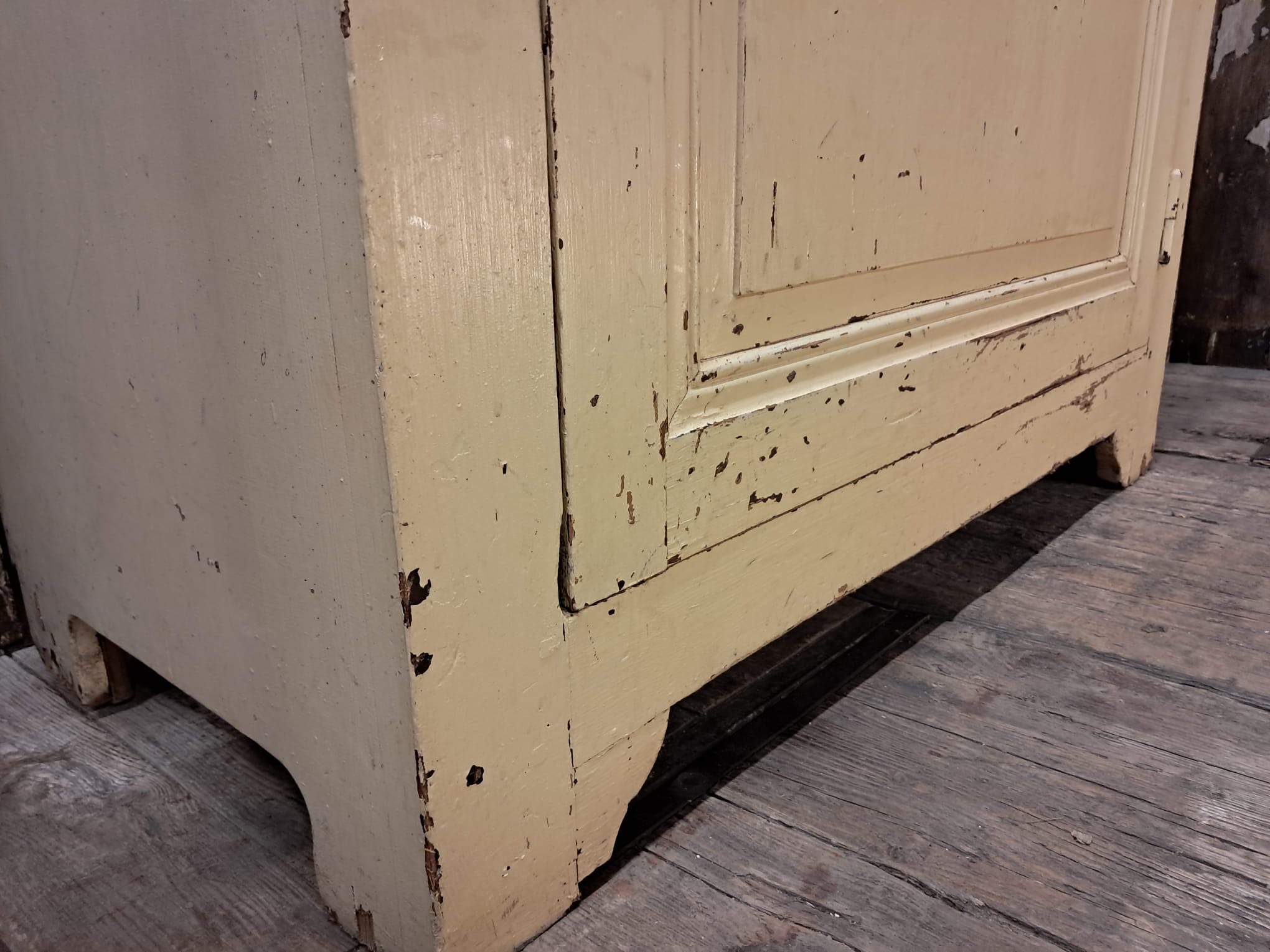 wooden painted cupboard furniture cupboards and cabinets