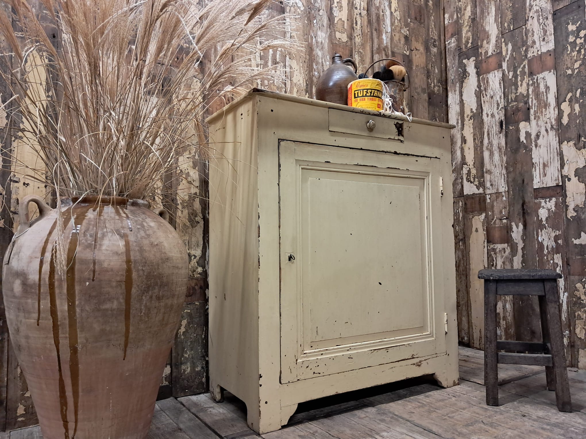 wooden painted cupboard furniture cupboards and cabinets