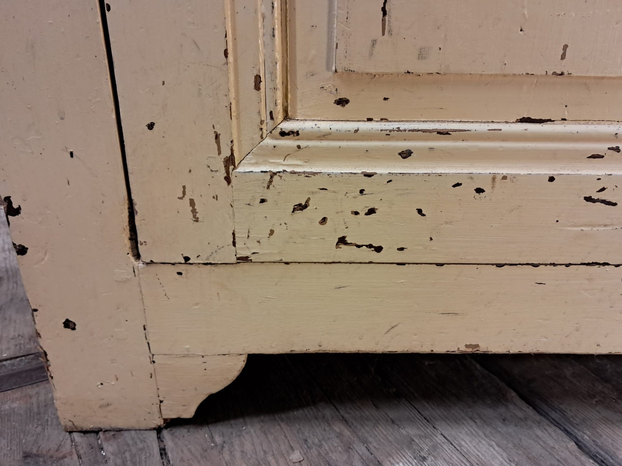 wooden painted cupboard furniture cupboards and cabinets