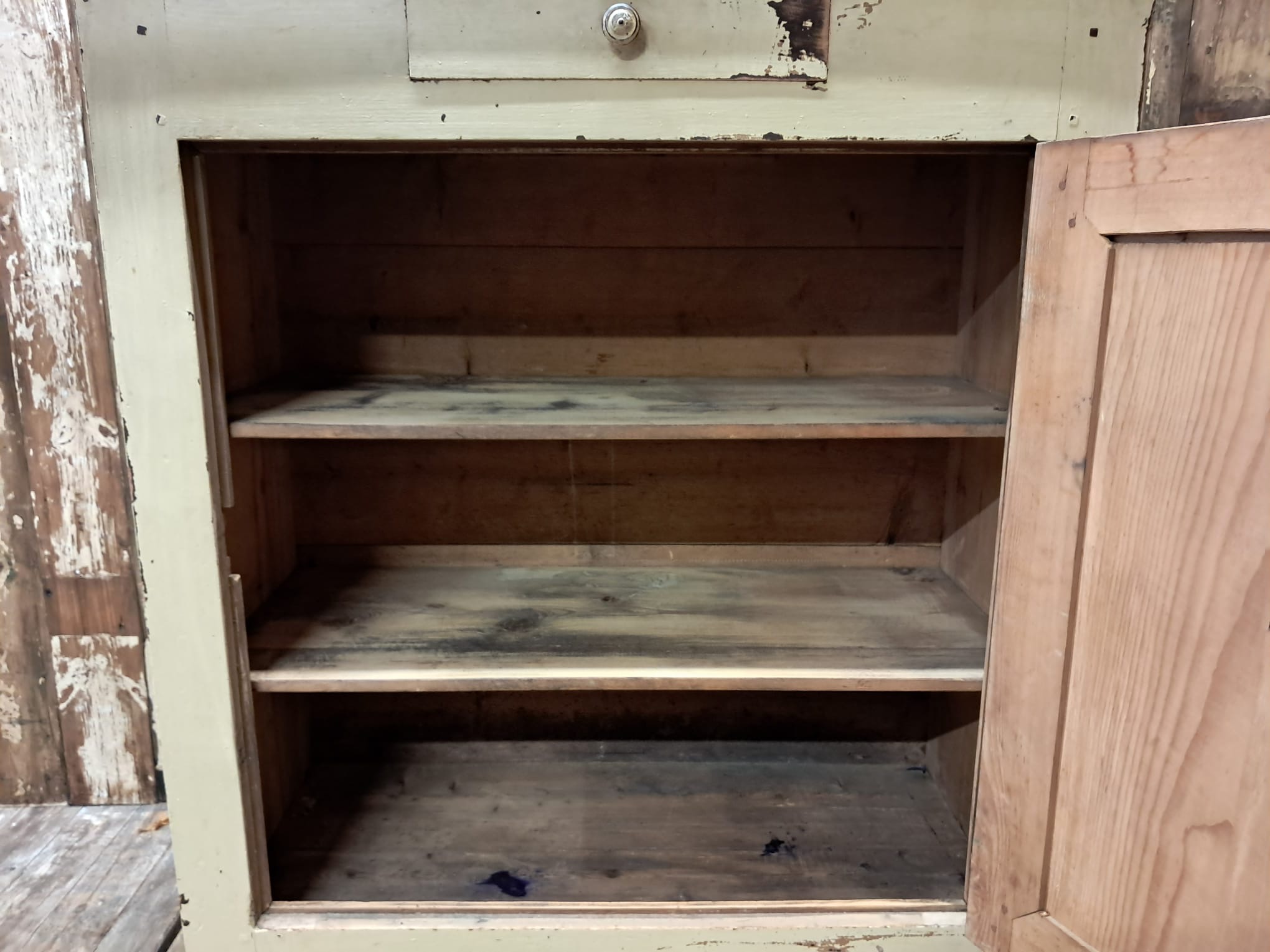 wooden painted cupboard furniture cupboards and cabinets