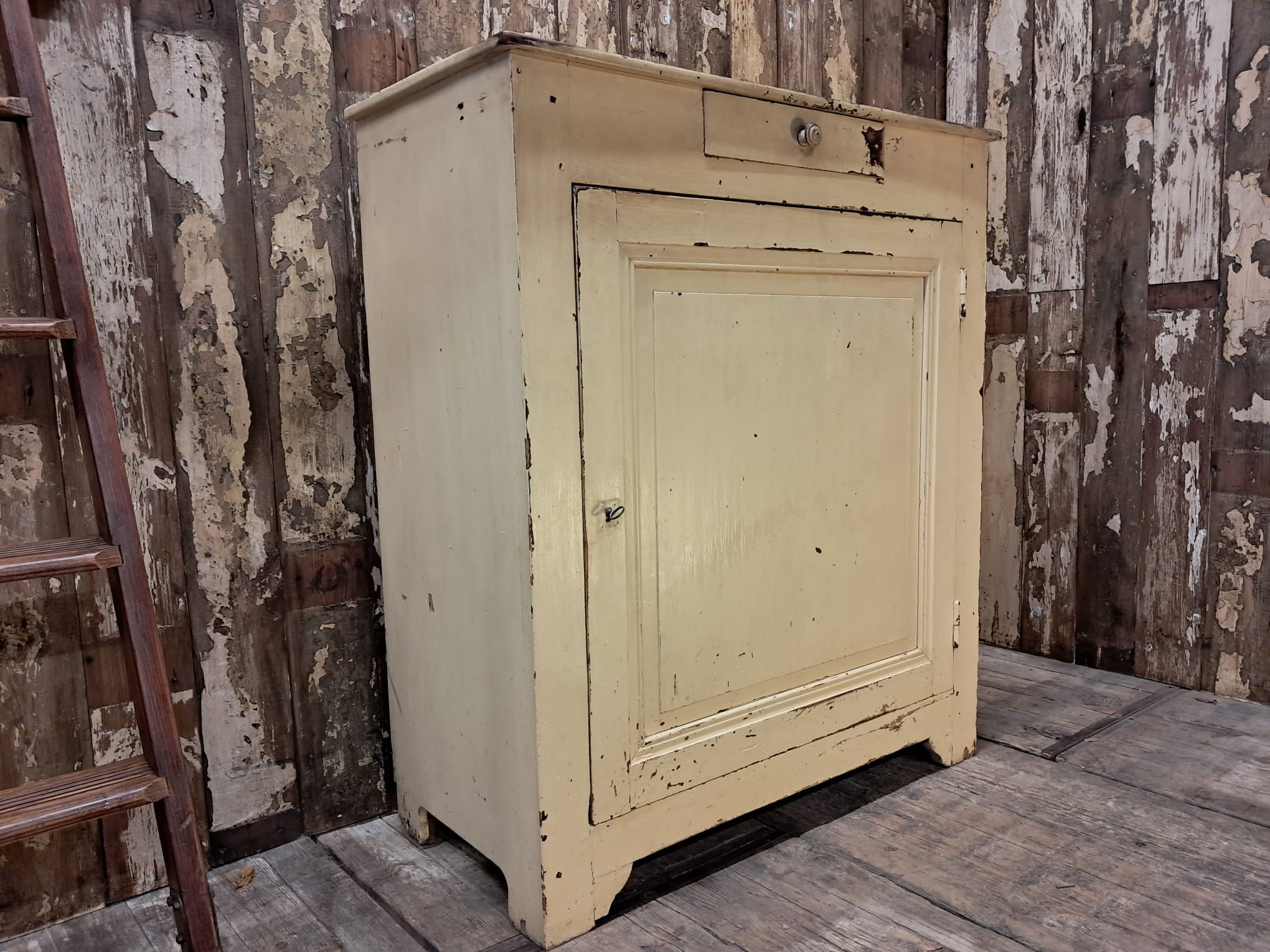 wooden painted cupboard furniture cupboards and cabinets