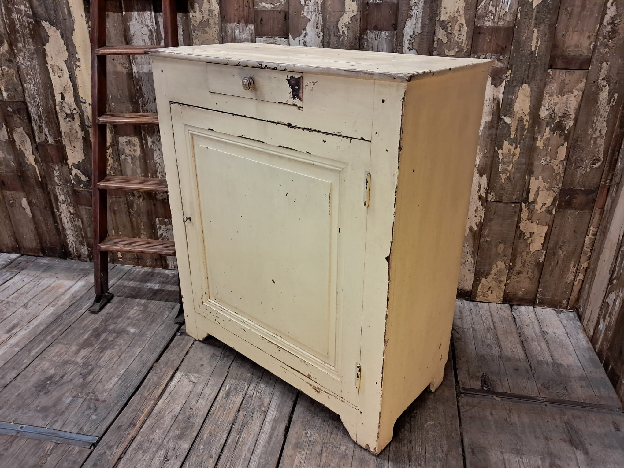 wooden painted cupboard furniture cupboards and cabinets