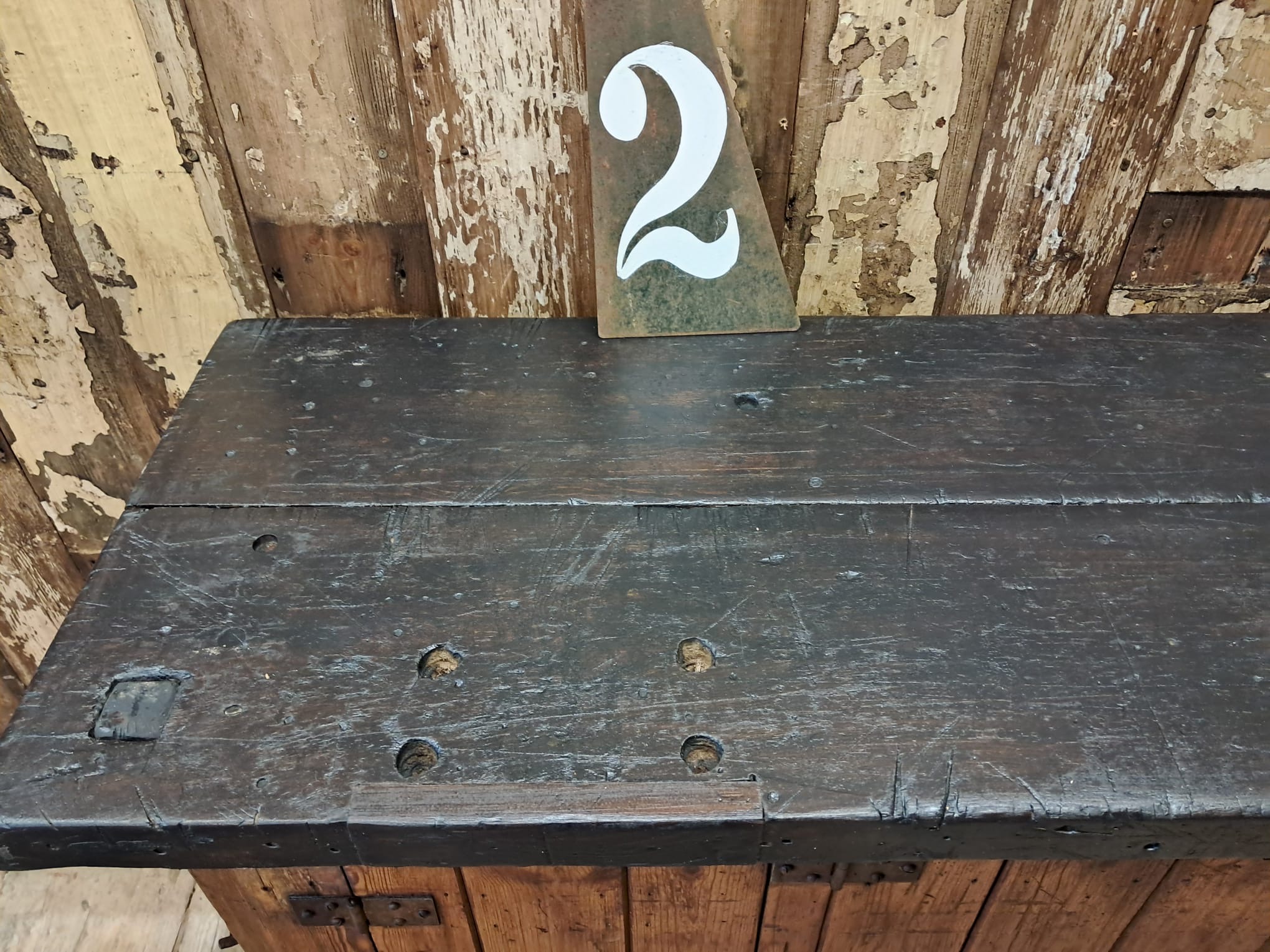 wooden workbench storage unit furniture cupboards and cabinets