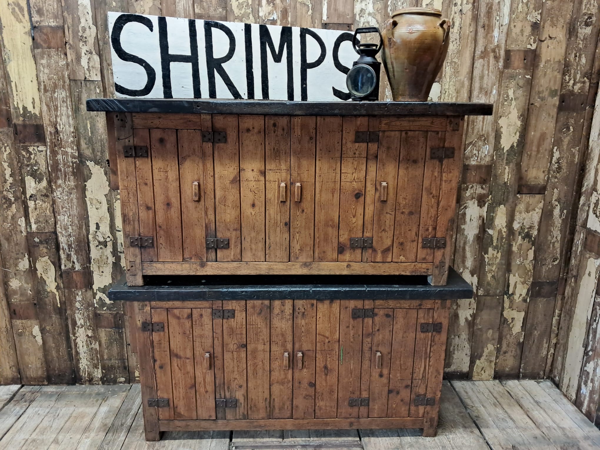 wooden workbench storage unit furniture cupboards and cabinets