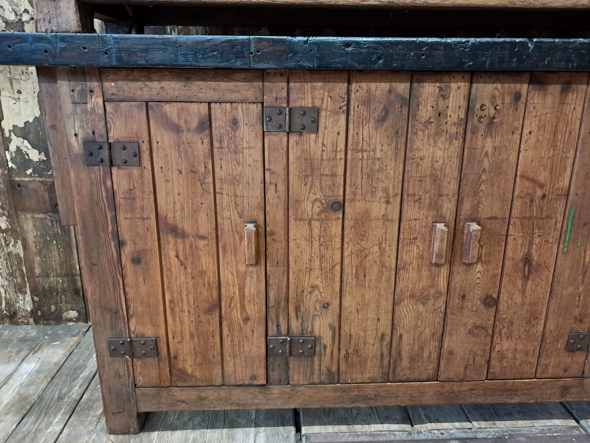 wooden workbench storage unit furniture cupboards and cabinets