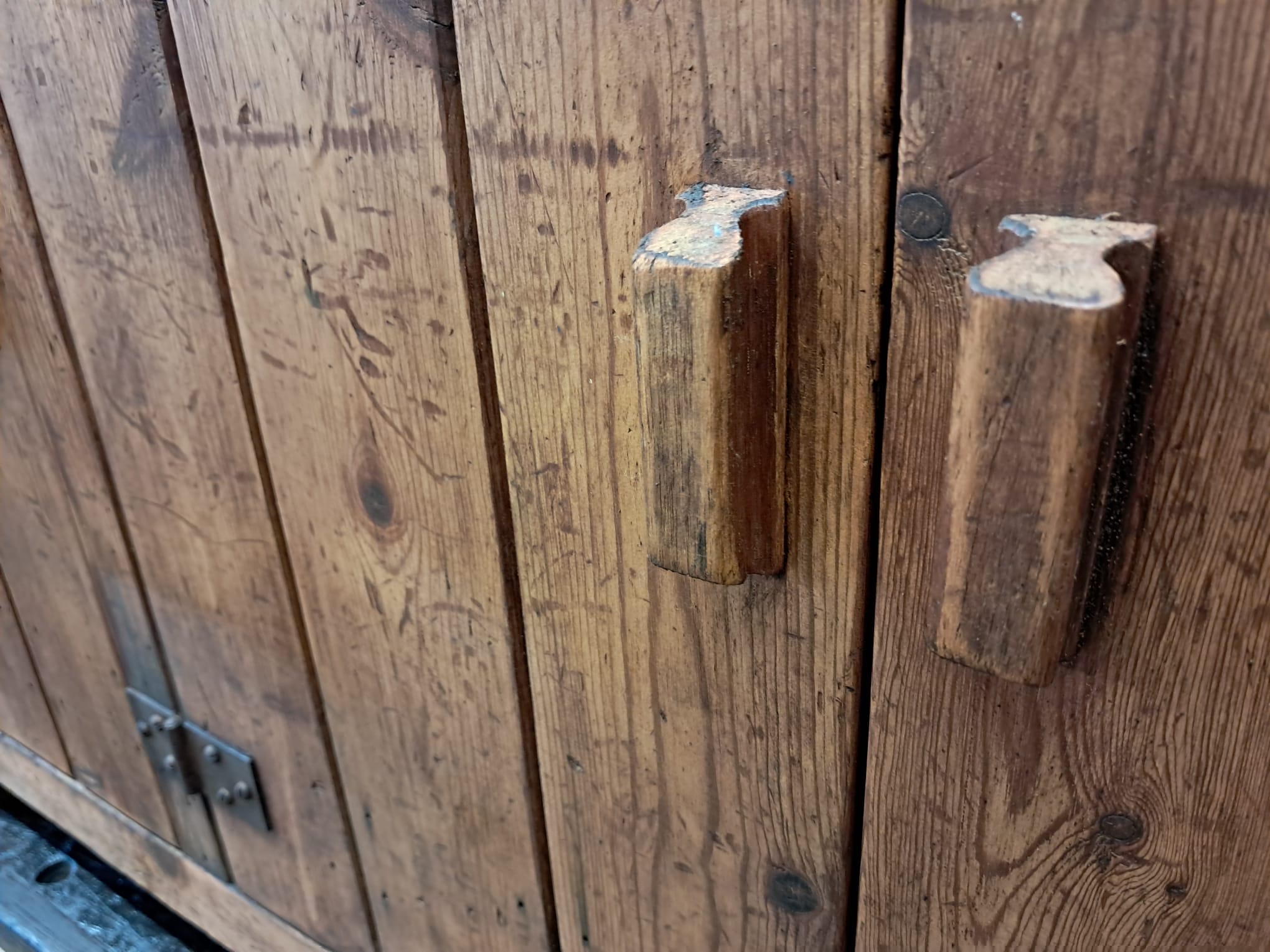 wooden workbench storage unit furniture cupboards and cabinets