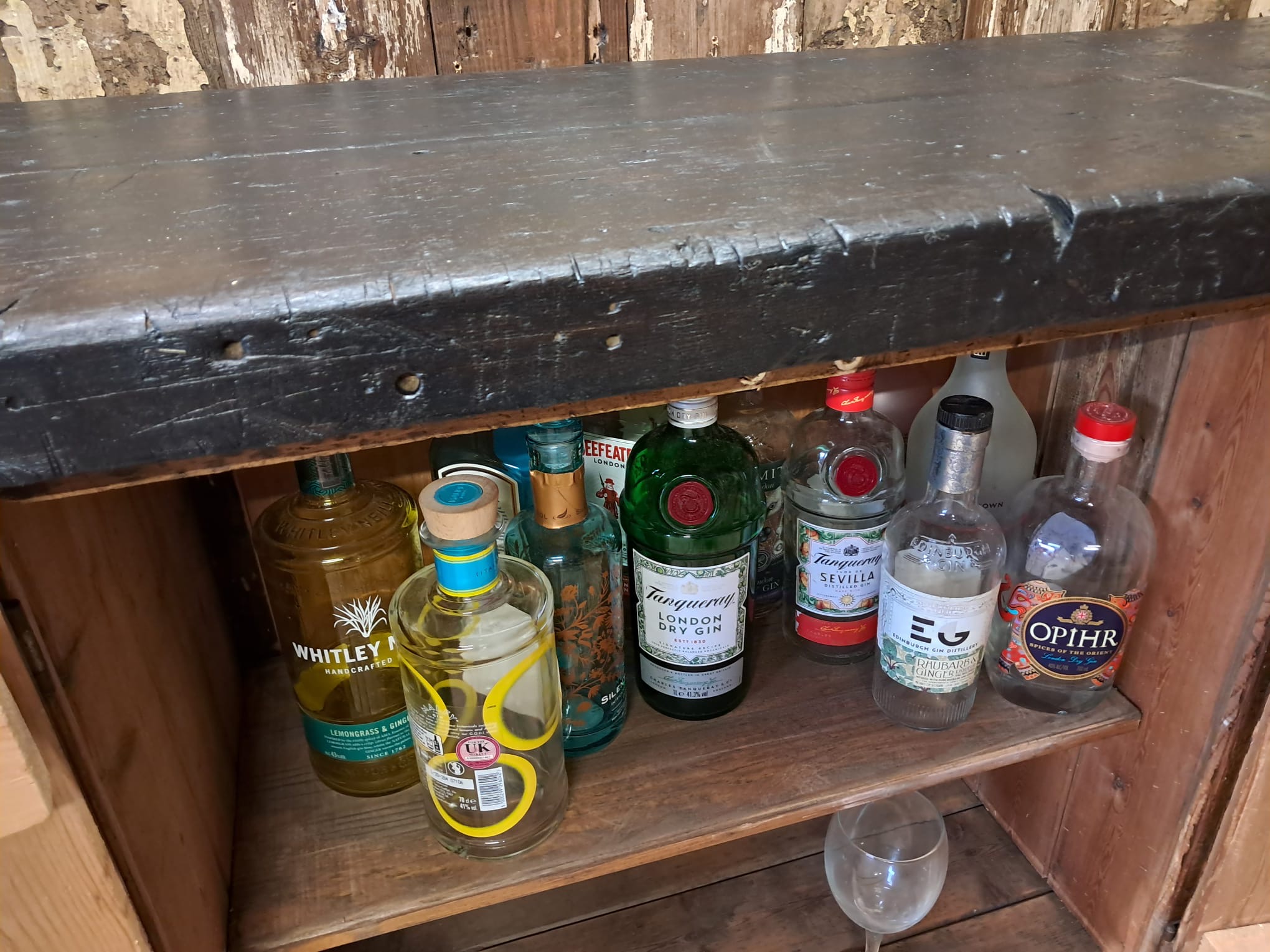 wooden workbench storage unit furniture cupboards and cabinets