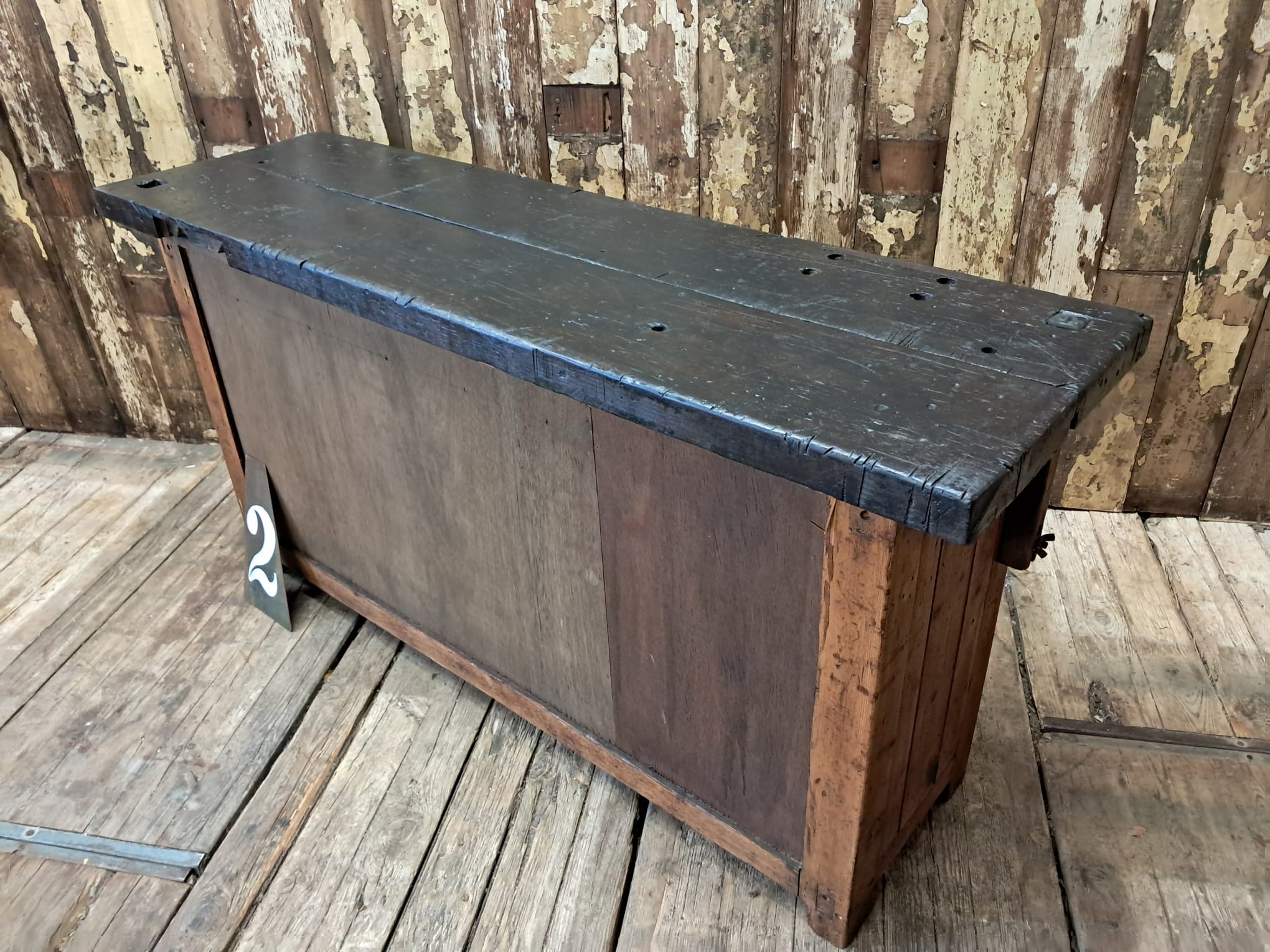 wooden workbench storage unit furniture cupboards and cabinets