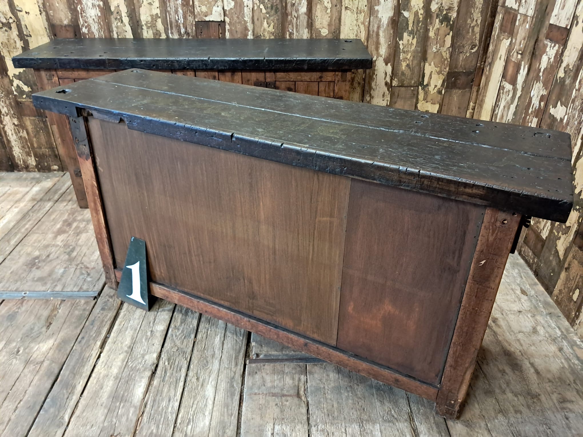 wooden workbench storage unit furniture cupboards and cabinets