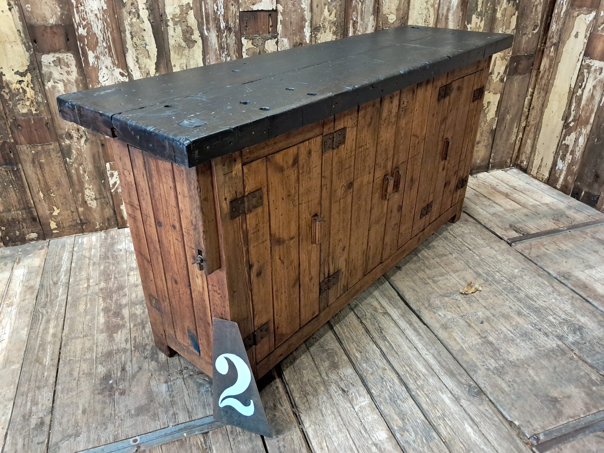 wooden workbench storage unit furniture cupboards and cabinets