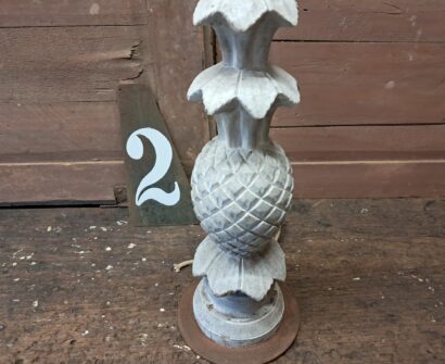 wooden carved lamp lighting bespoke