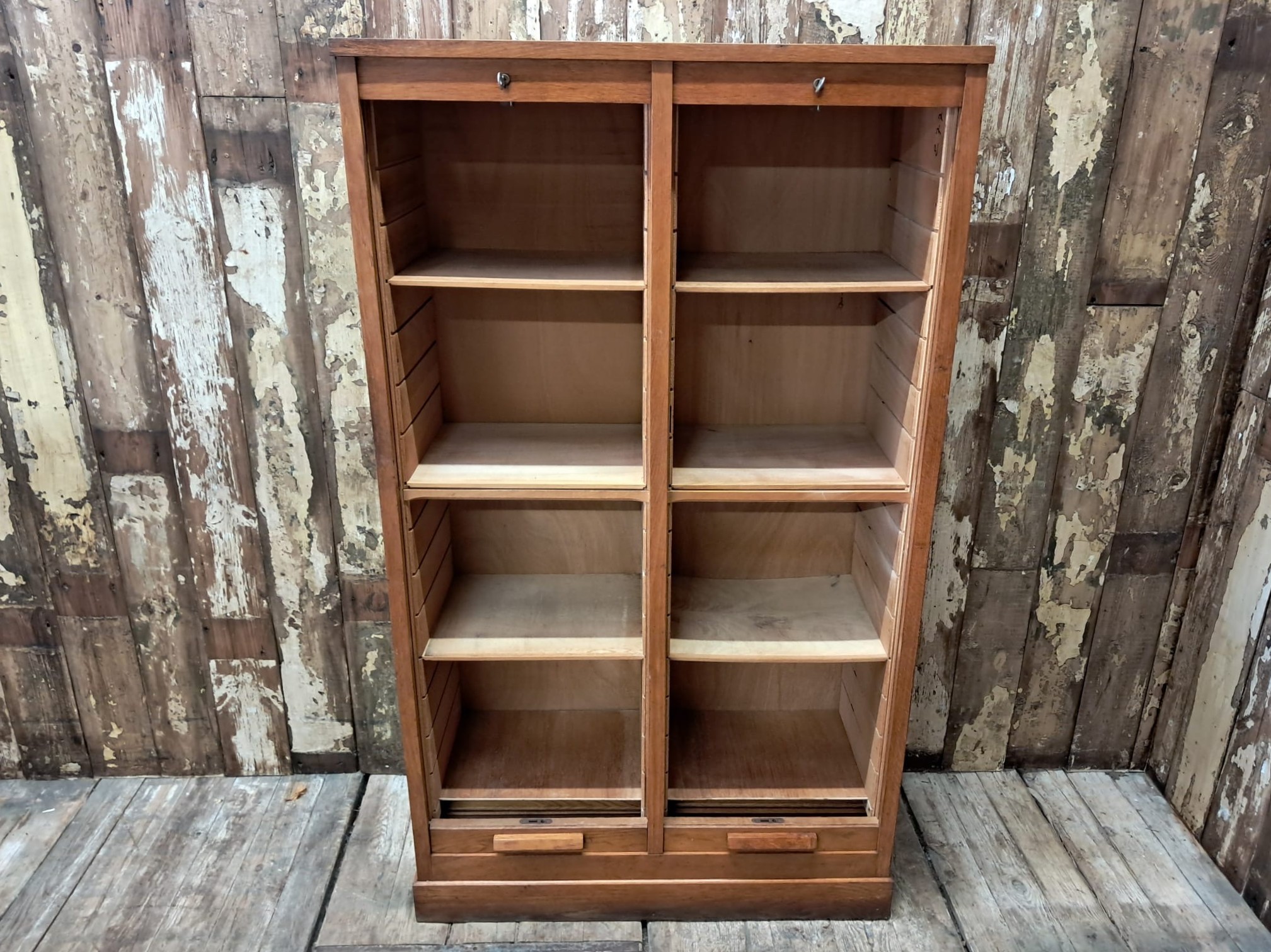 double tambour filing cabinet furniture cupboards and cabinets