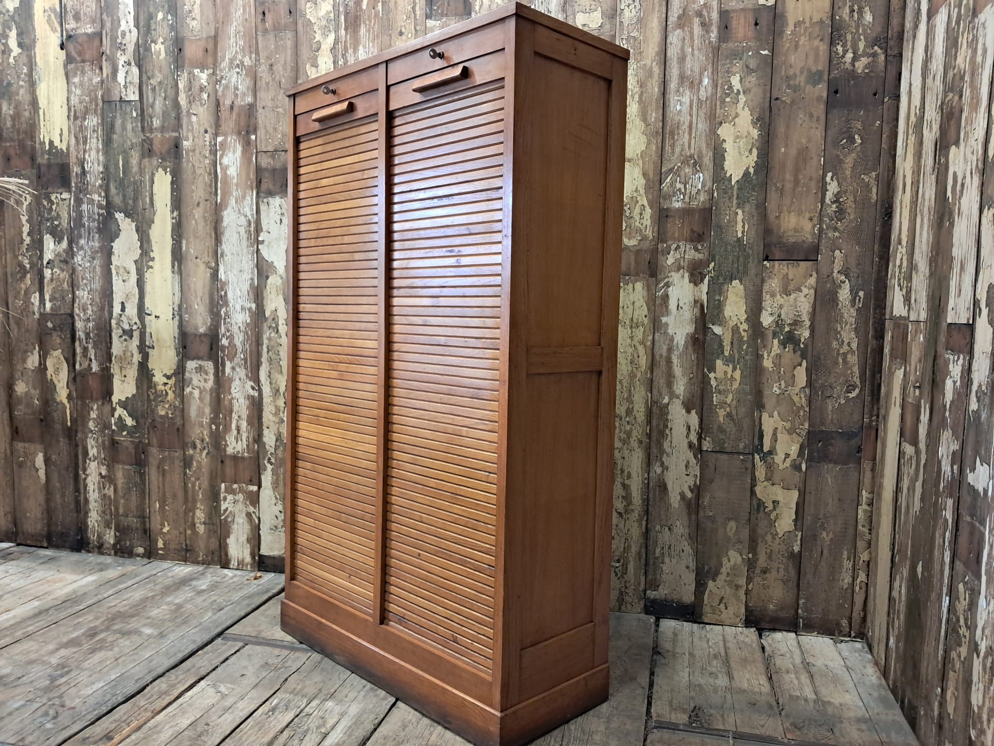 double tambour filing cabinet furniture cupboards and cabinets