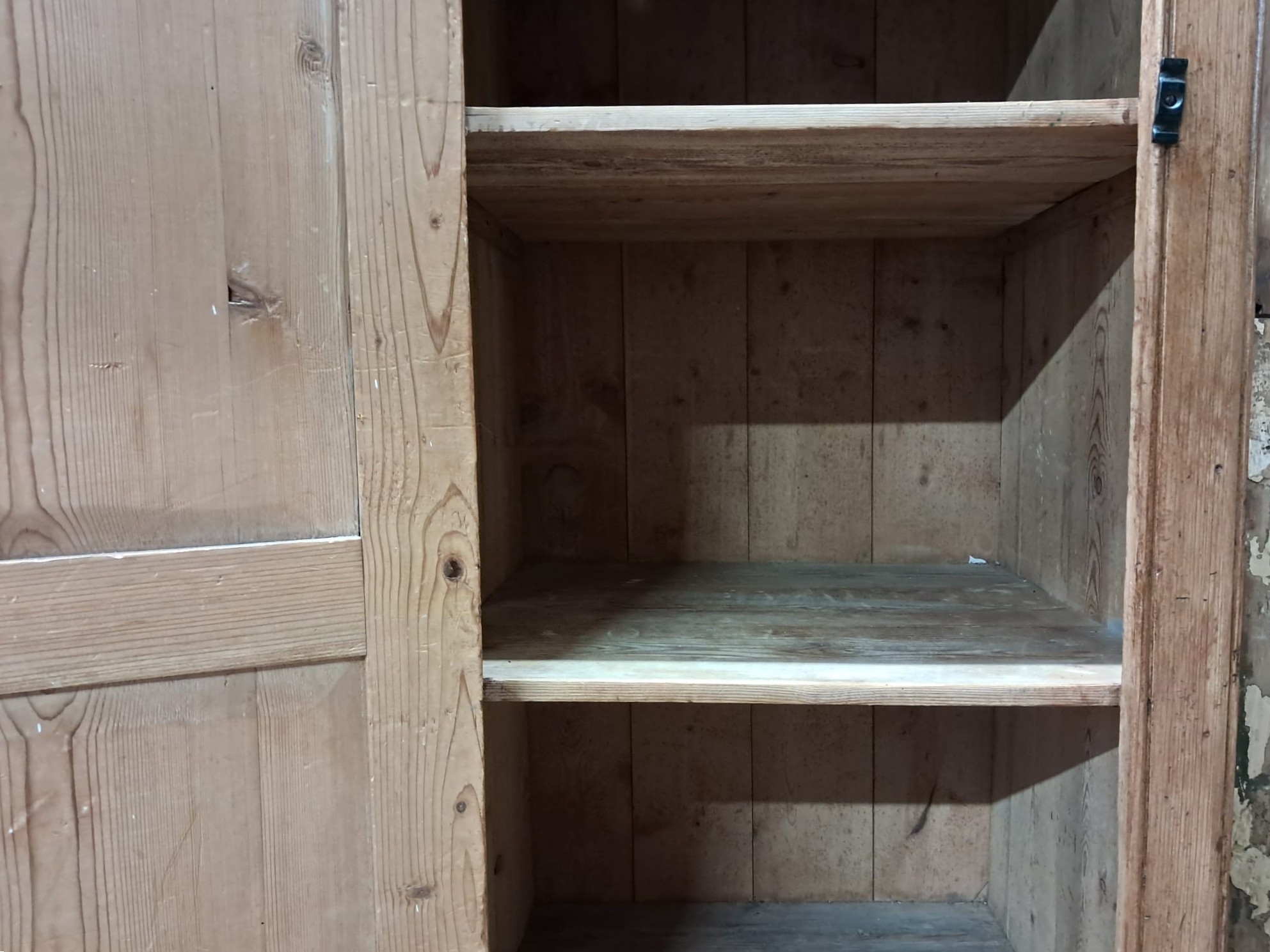 wooden french pantry cupboard furniture cupboards and cabinets