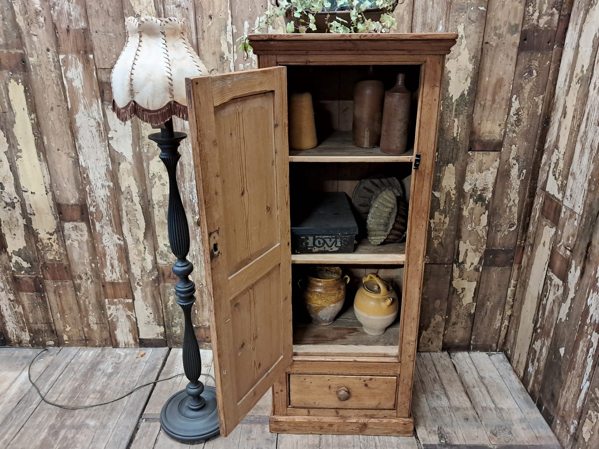 wooden french pantry cupboard furniture cupboards and cabinets