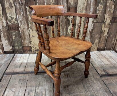 elm captains chair seating occasional chairs