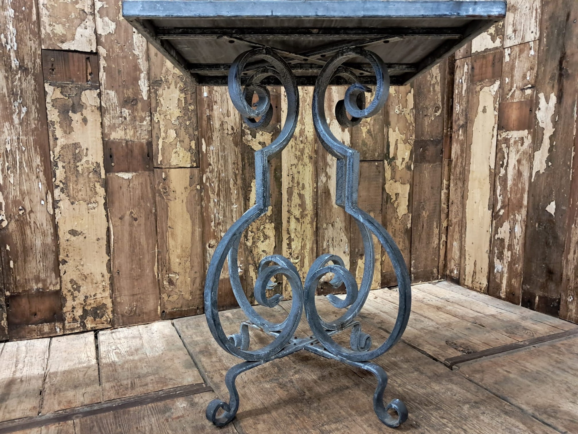 steel square bistro table garden furniture furniture tables