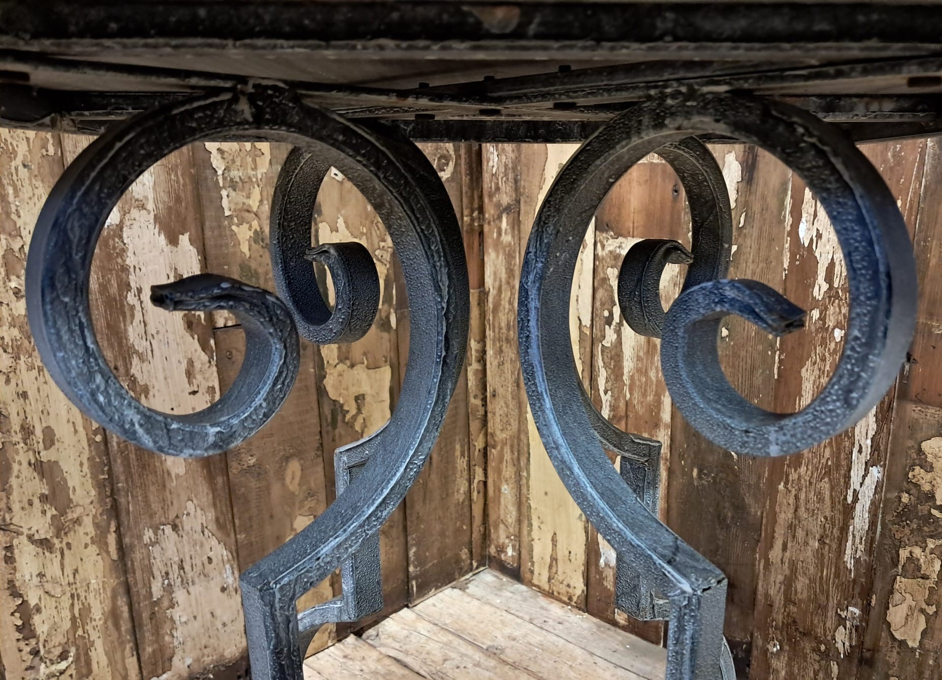 steel square bistro table garden furniture furniture tables