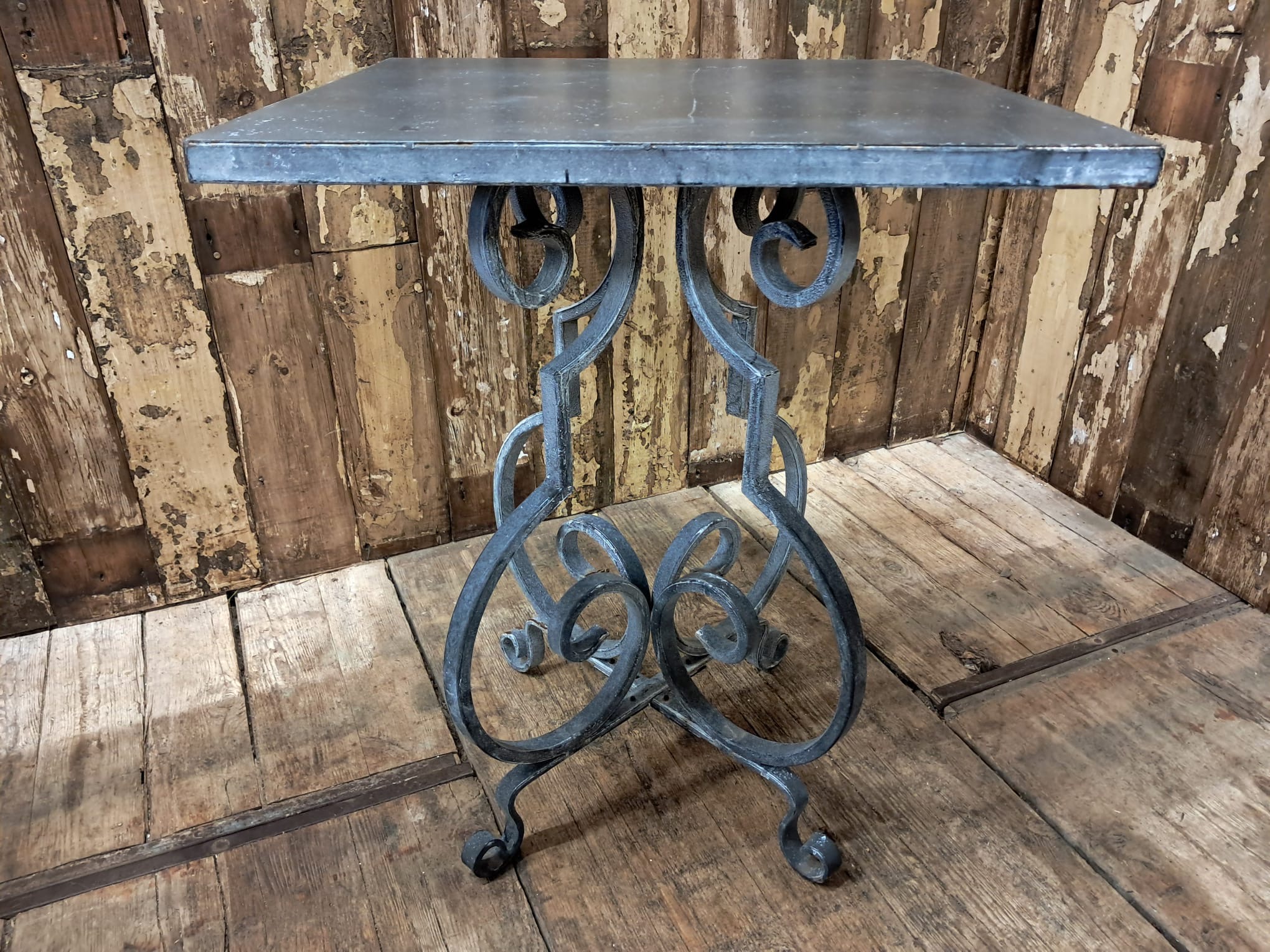 steel square bistro table garden furniture furniture tables