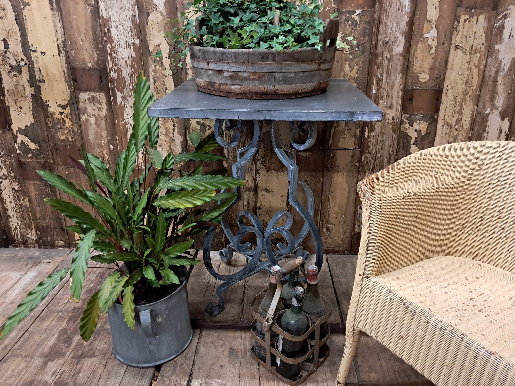 steel square bistro table garden furniture furniture tables