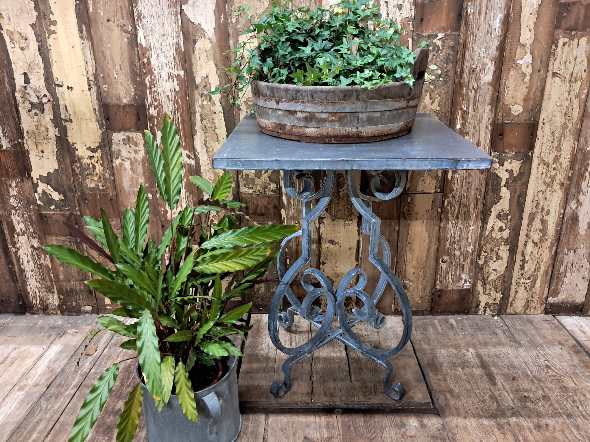 steel square bistro table garden furniture furniture tables