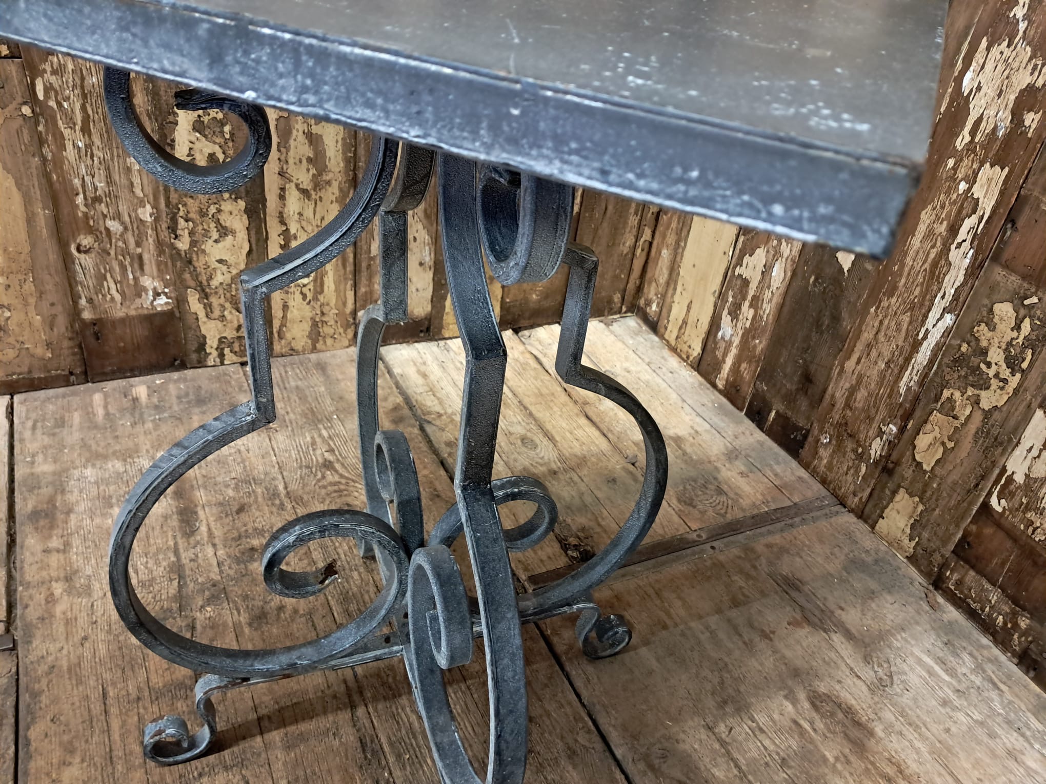 steel square bistro table garden furniture furniture tables