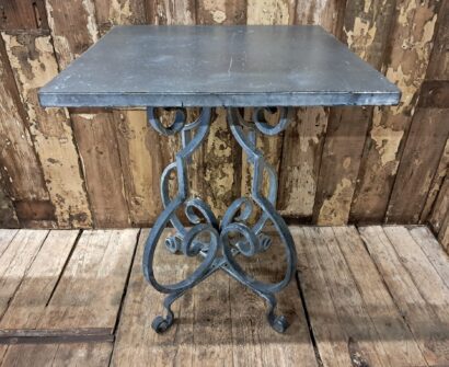 steel square bistro table garden furniture furniture tables