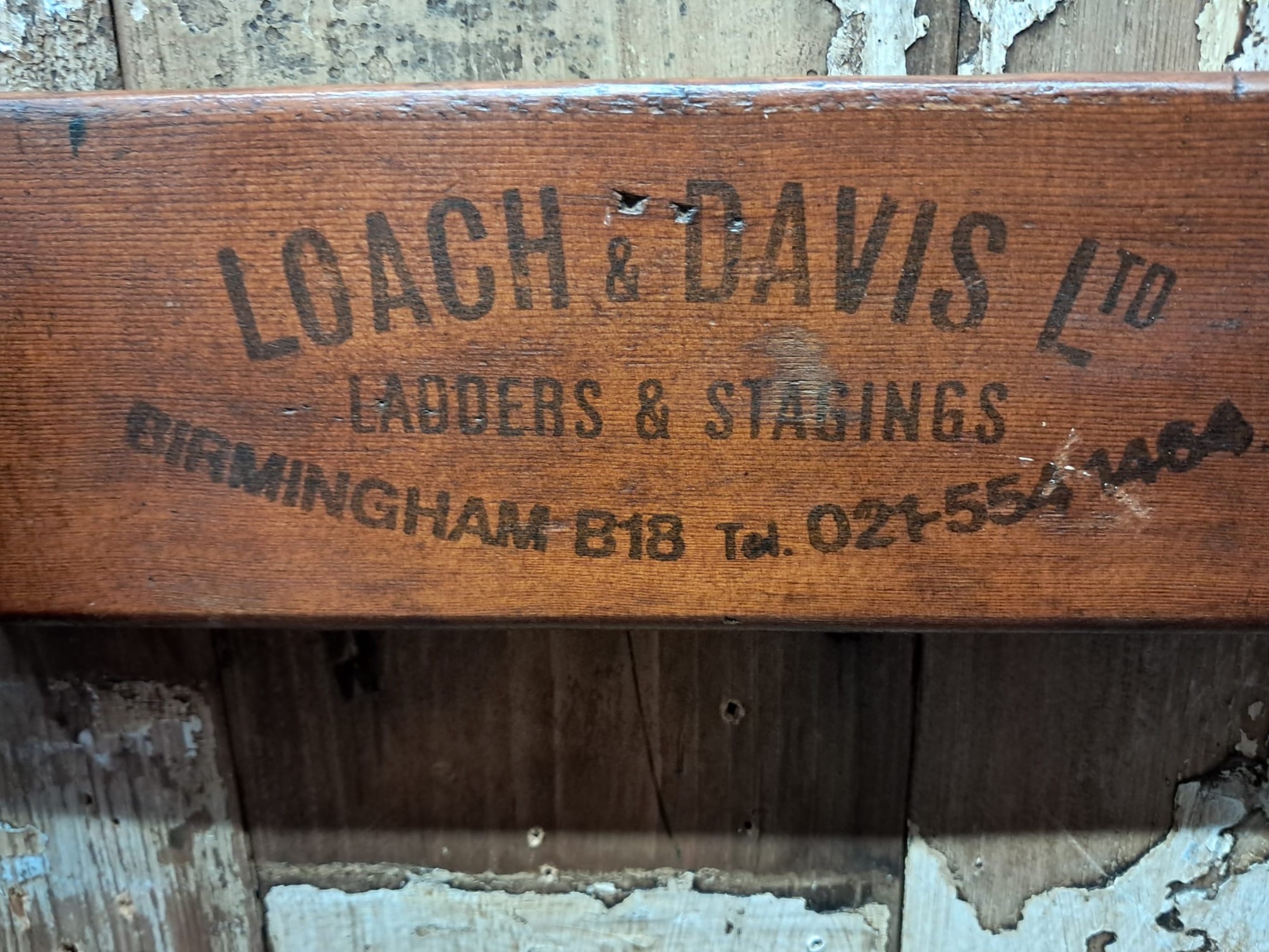 wooden ladders decorative homewares storage