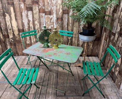 metal table garden furniture tables