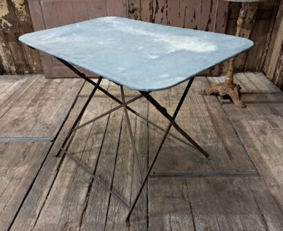 metal table garden furniture tables