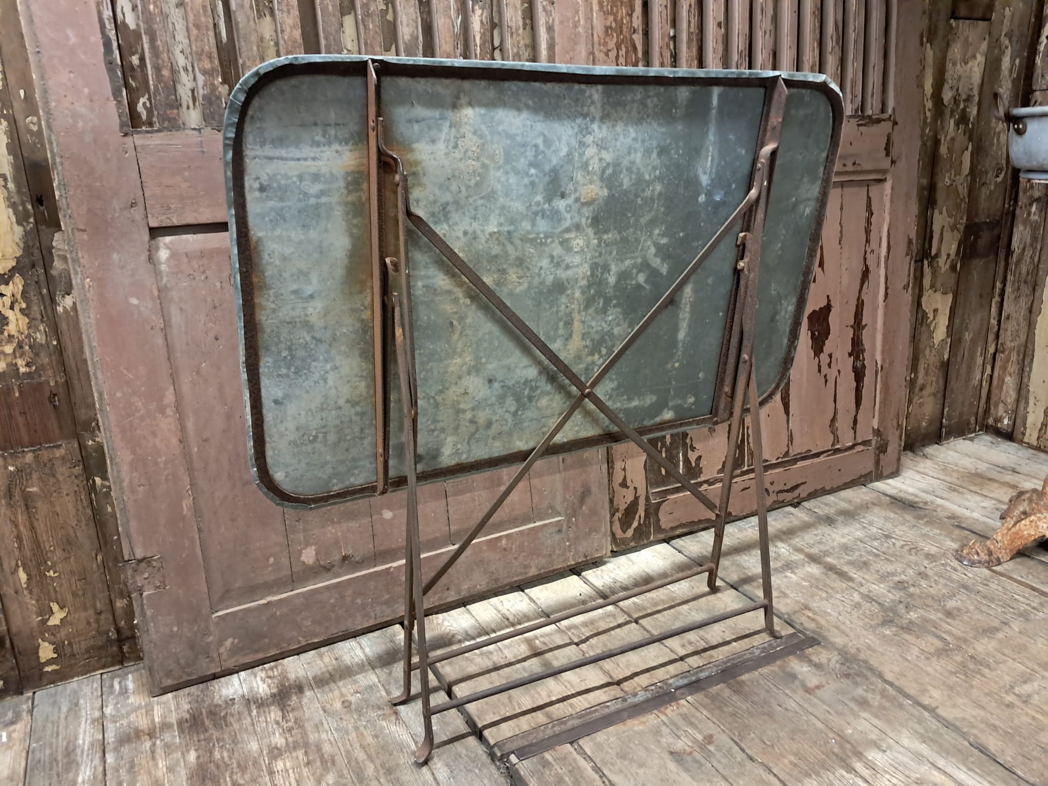 metal table garden furniture tables