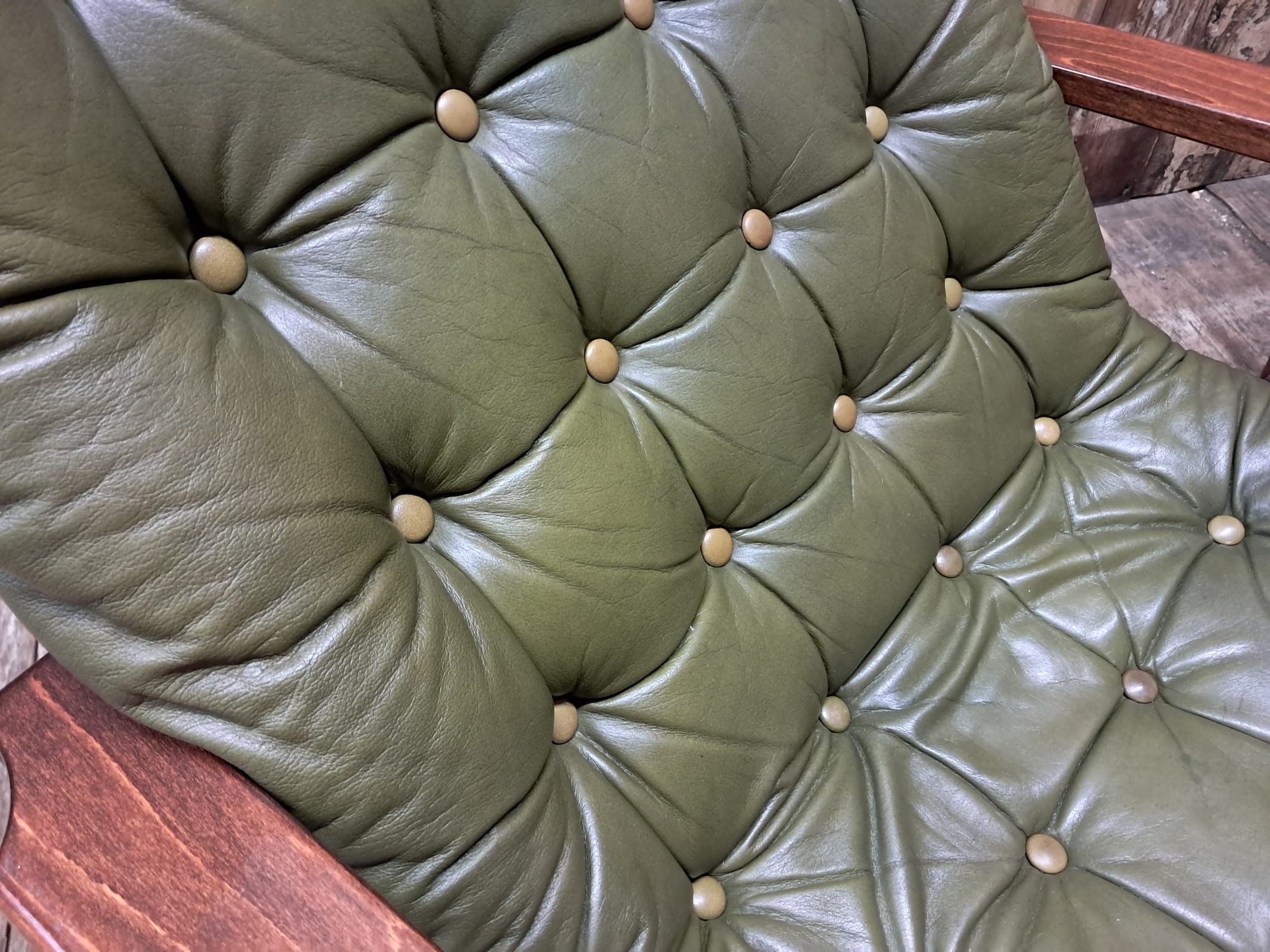 leather wood midcentury swivel chairs seating armchairs