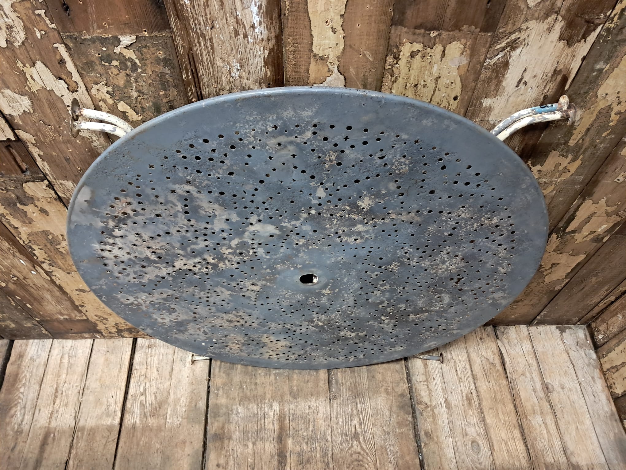 metal garden table garden furniture