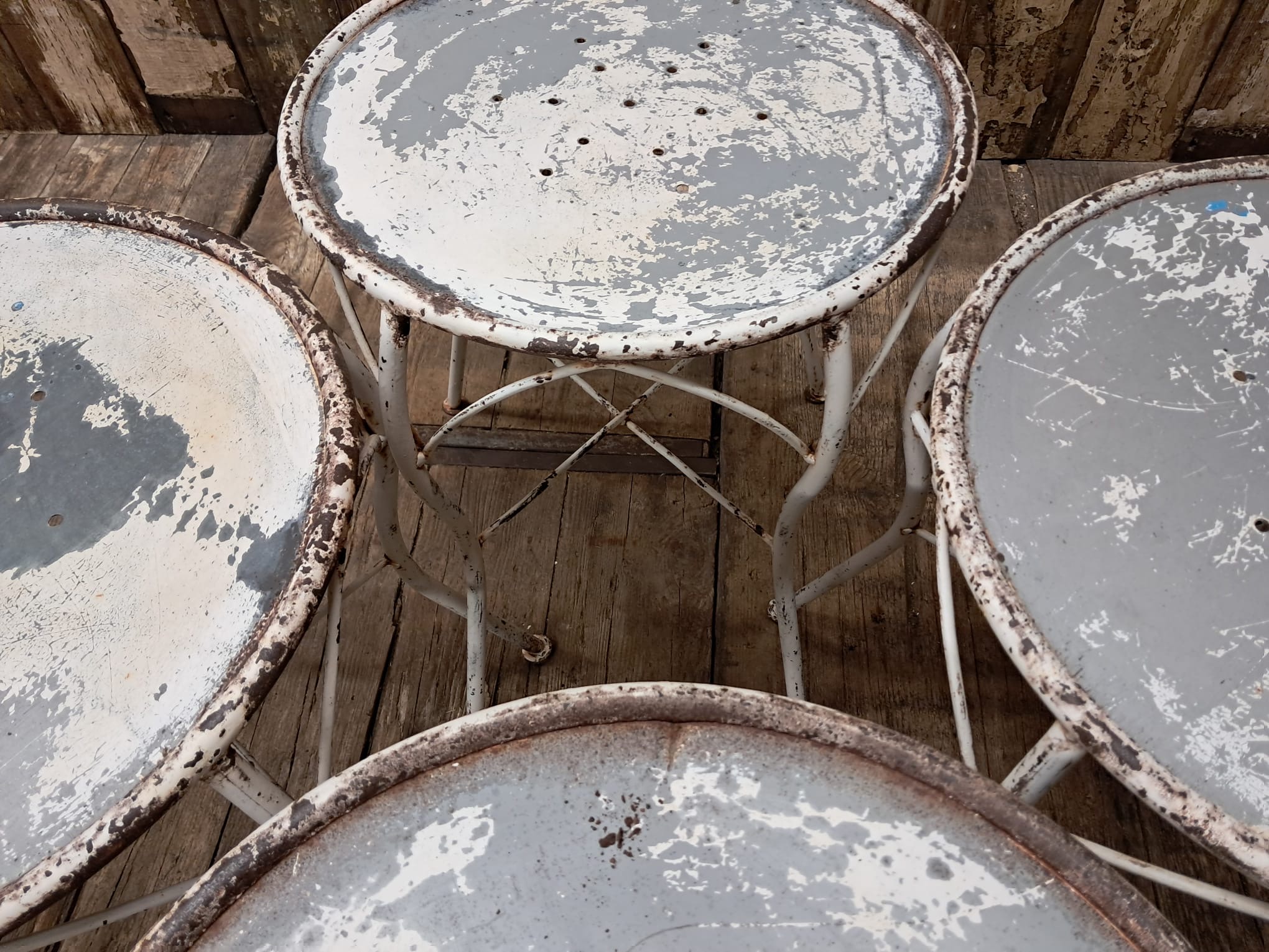 metal painted garden chairs garden furniture seating