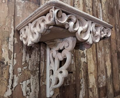 carved church corbel decorative homewares artefacts