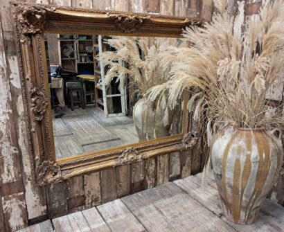 ornate gilt large mirror mirrors