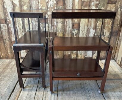 wooden metamorphic table furniture tables