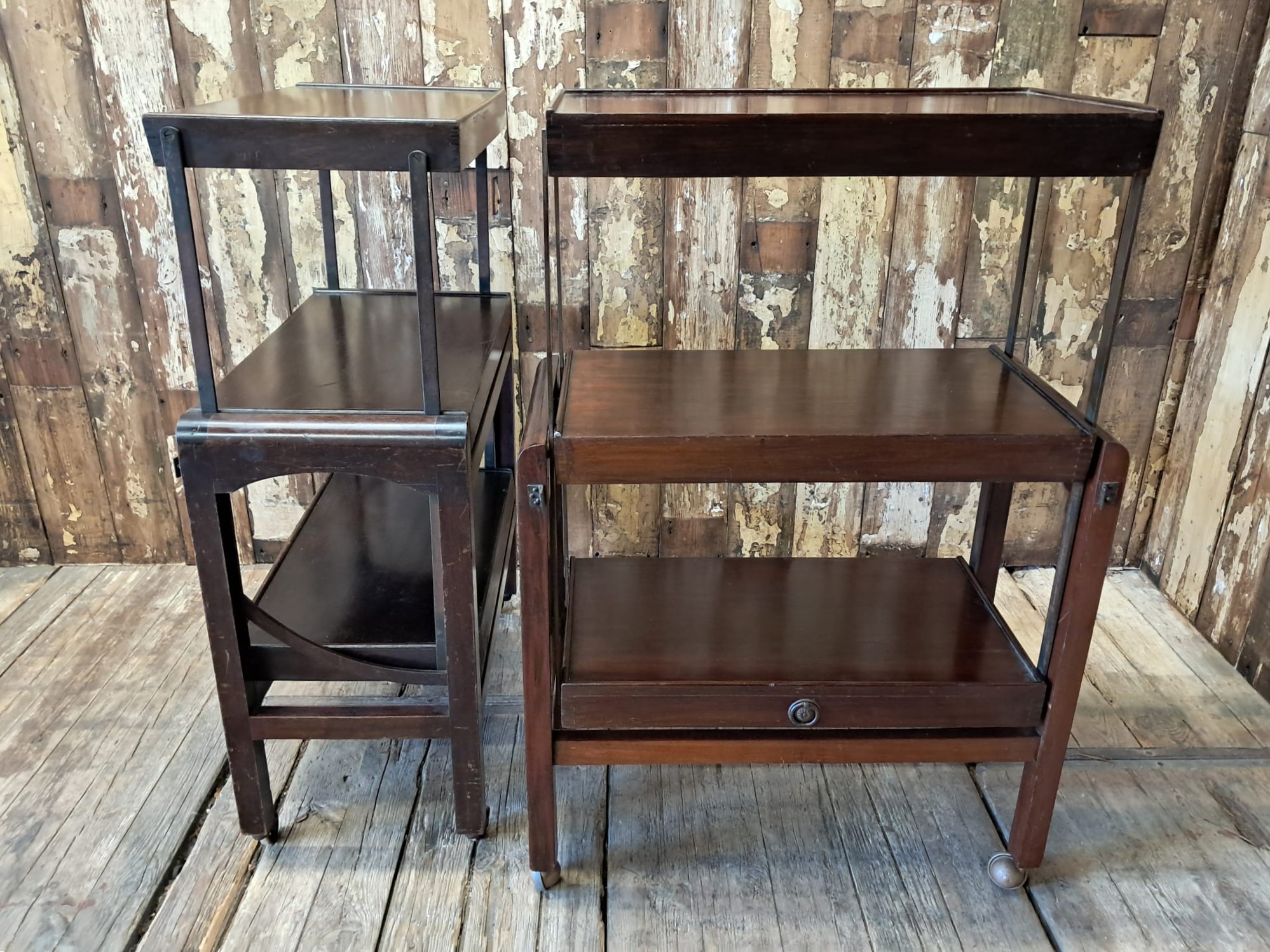 wooden metamorphic table furniture tables