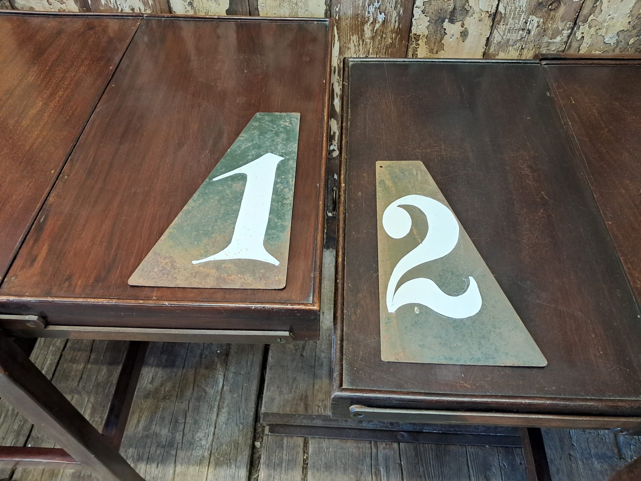 wooden metamorphic table furniture tables