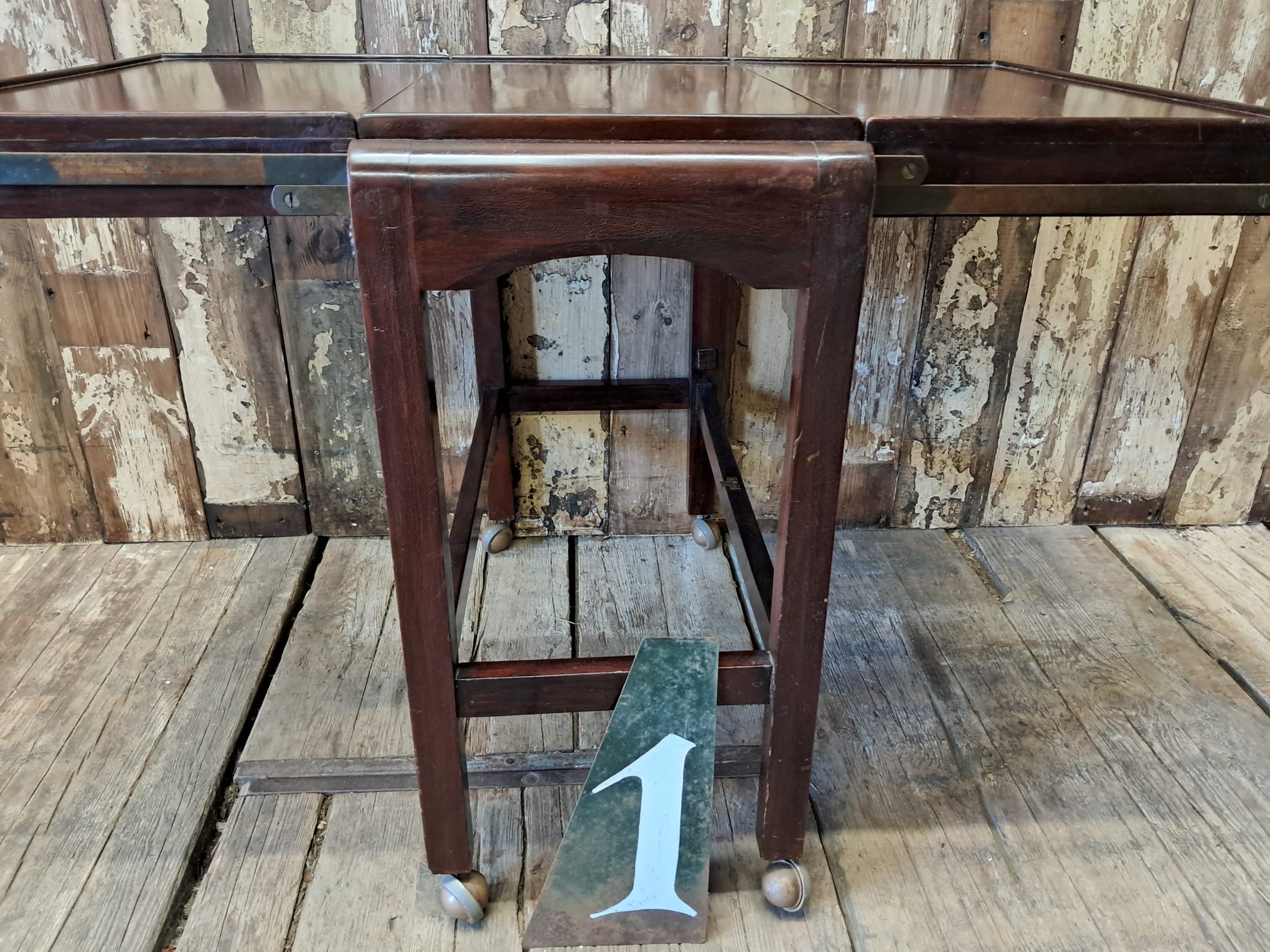 wooden metamorphic table furniture tables