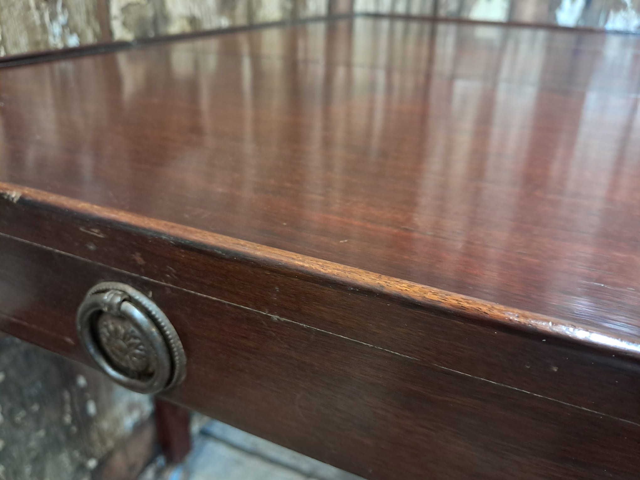 wooden metamorphic table furniture tables