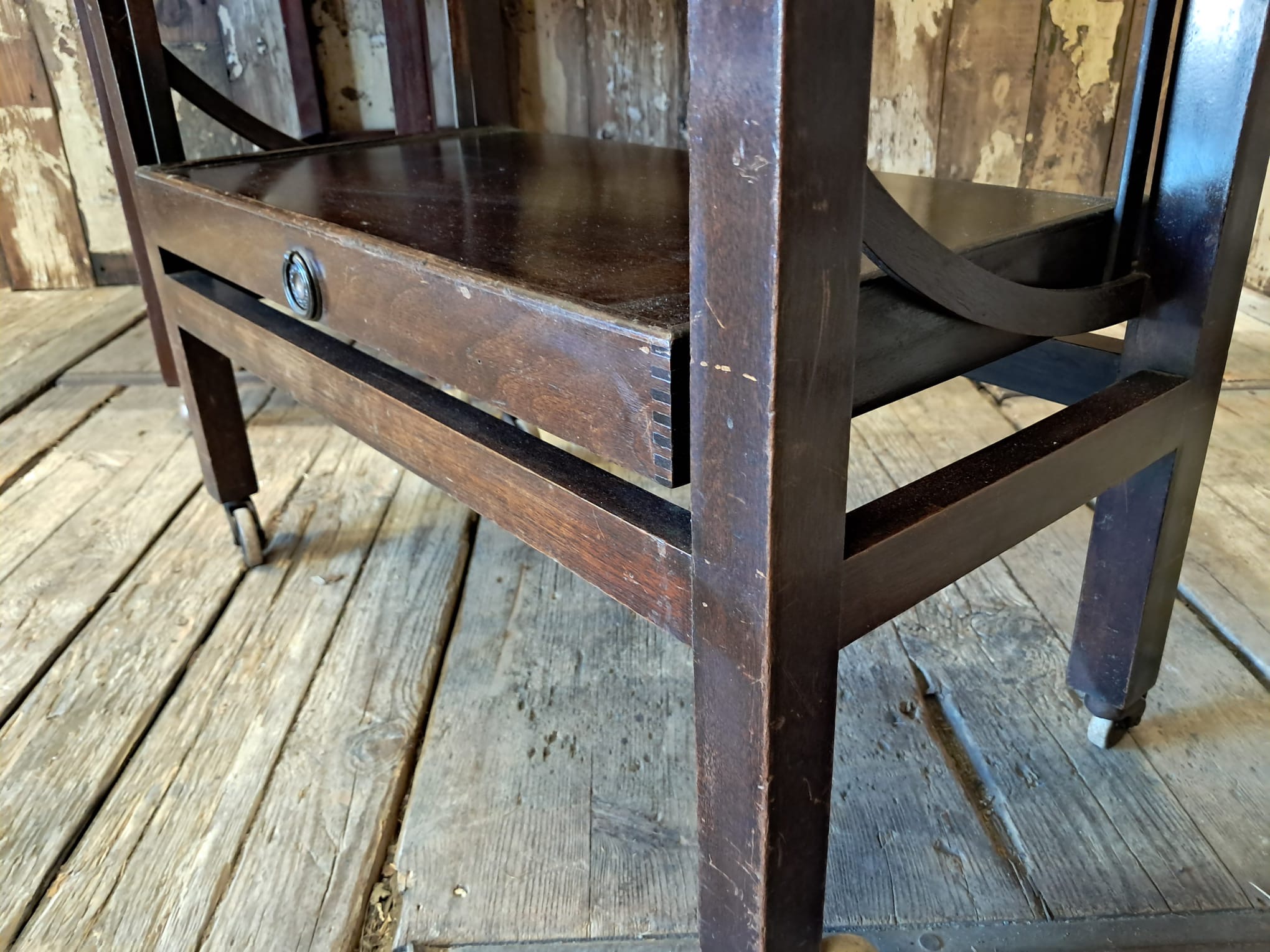 wooden metamorphic table furniture tables