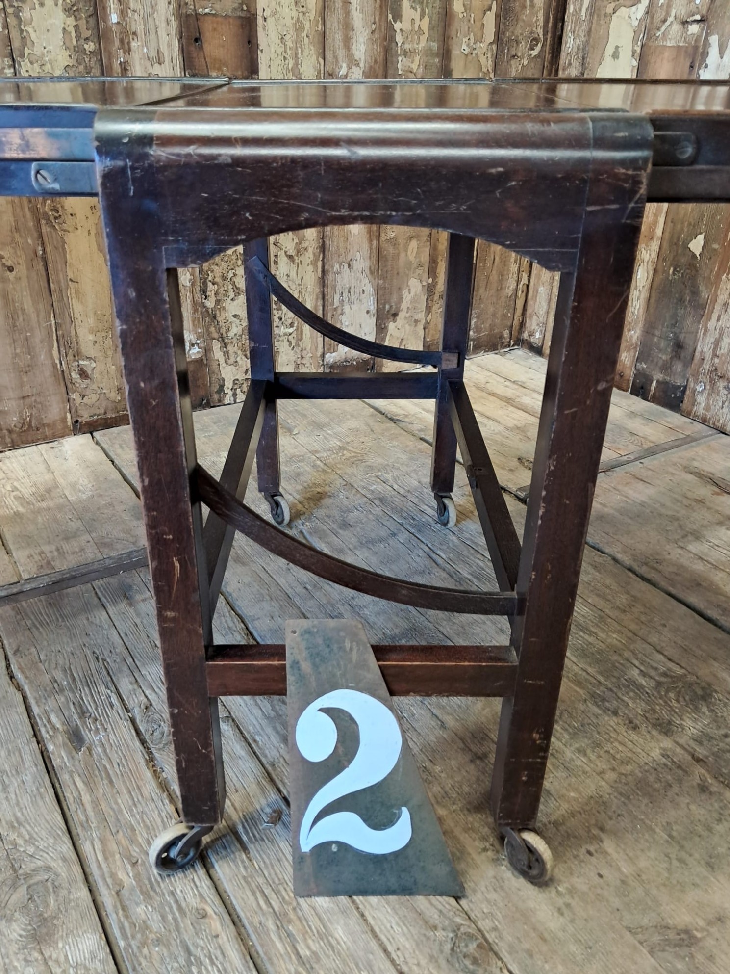 wooden metamorphic table furniture tables