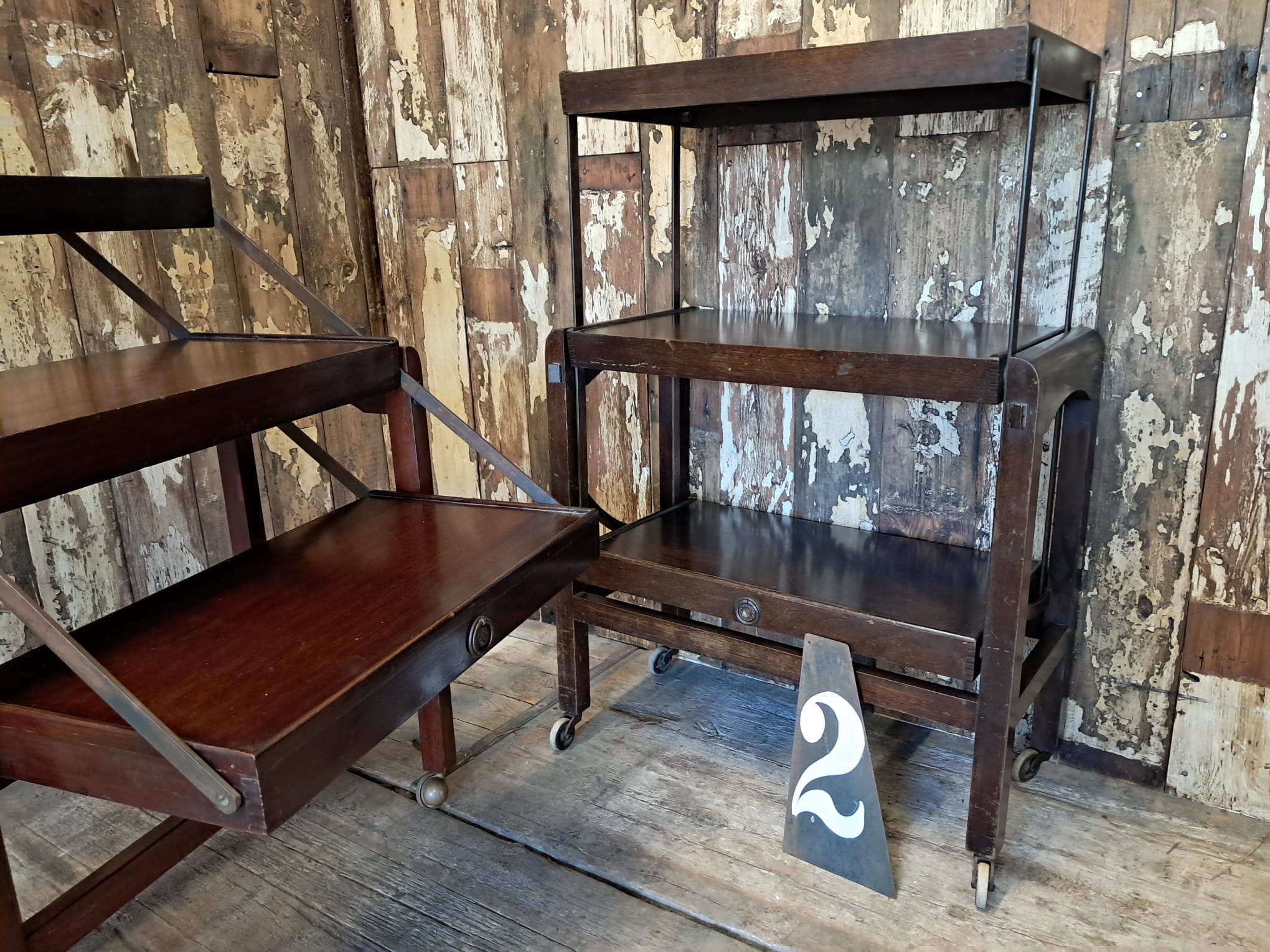 wooden metamorphic table furniture tables