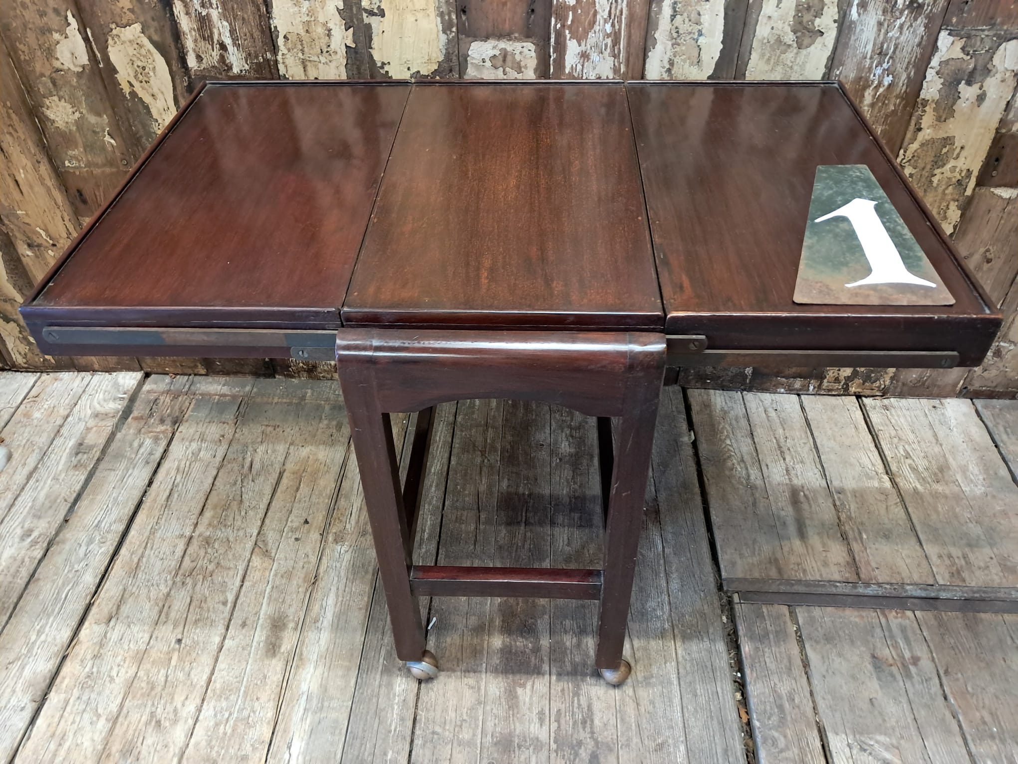 wooden metamorphic table furniture tables