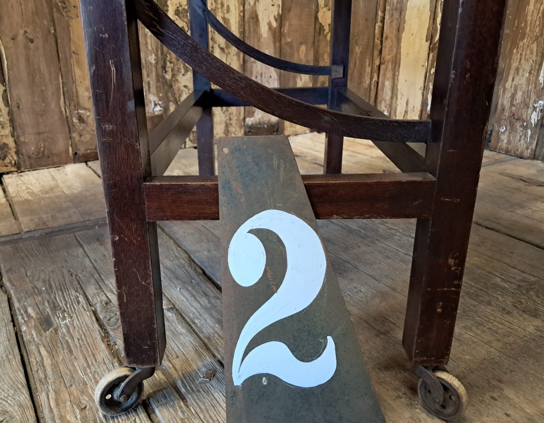 wooden metamorphic table furniture tables