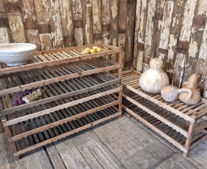 wooden farm apple trays decorative homewares garden decorative furniture storage