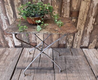 metal table garden furniture tables
