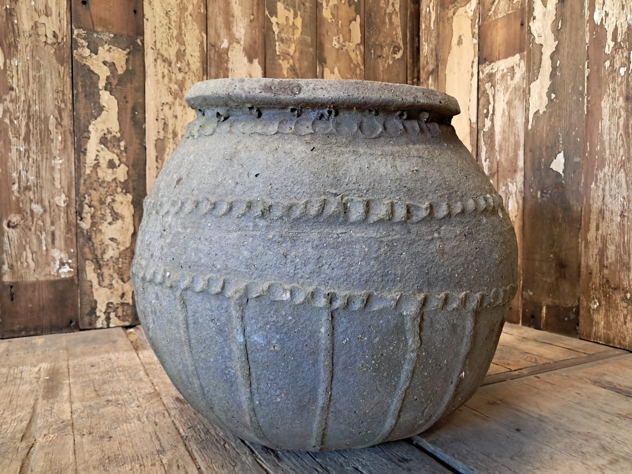 earthenware pot planter garden planters decorative homewares